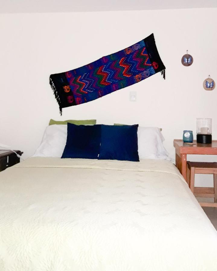 Posada Nena 산타 아나 외부 사진